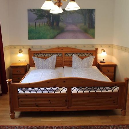 Kreuzerhof Hotel Garni Rothenburg ob der Tauber Rom bilde