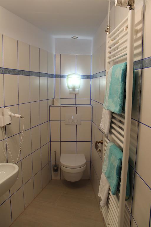 Kreuzerhof Hotel Garni Rothenburg ob der Tauber Rom bilde