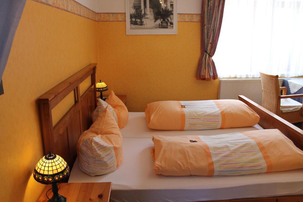 Kreuzerhof Hotel Garni Rothenburg ob der Tauber Rom bilde